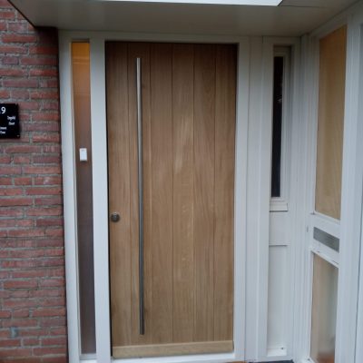 Voordeur 1