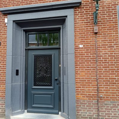 Voordeur 3